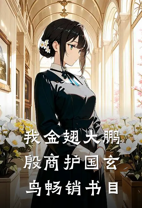 我金翅大鹏，殷商护国玄鸟畅销书目