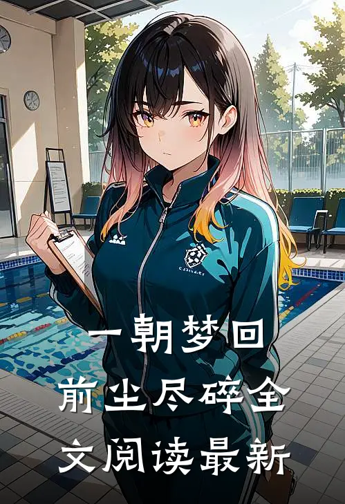 一朝梦回,前尘尽碎全文阅读最新版