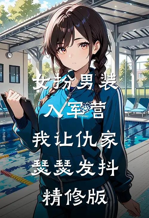 女扮男装入军营，我让仇家瑟瑟发抖精修版