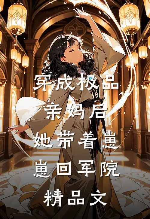 穿成极品亲妈后，她带着崽崽回军院精品文