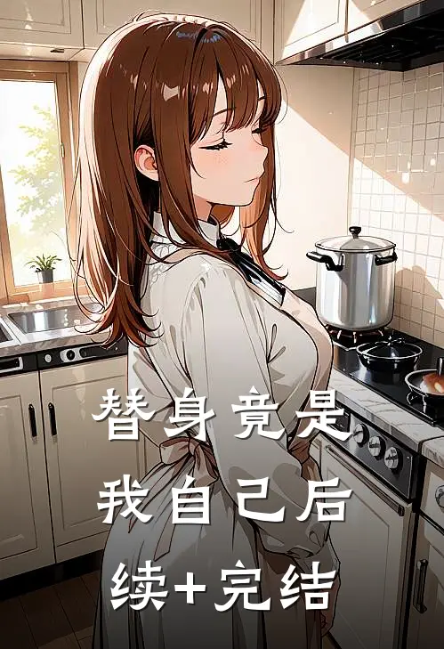 替身竟是我自己后续+完结