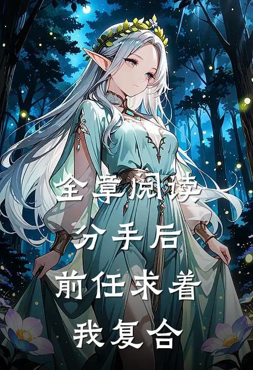 全章阅读分手后，前任求着我复合