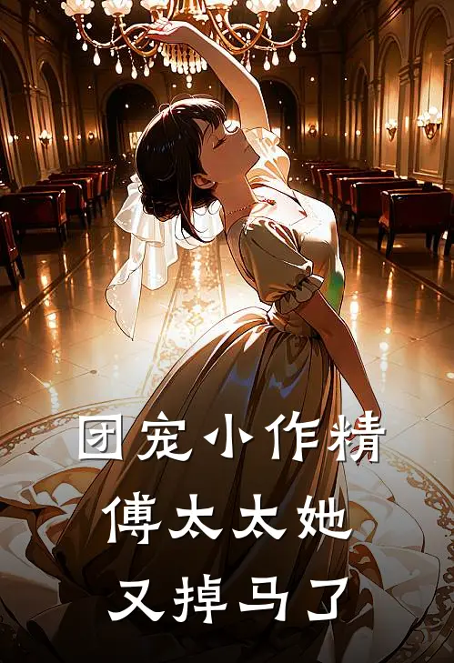 团宠小作精：傅太太她又掉马了