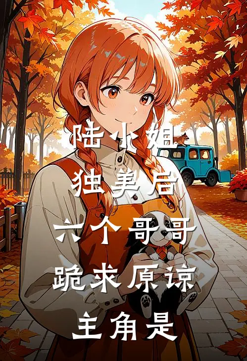 陆小姐独美后,六个哥哥跪求原谅主角是谁