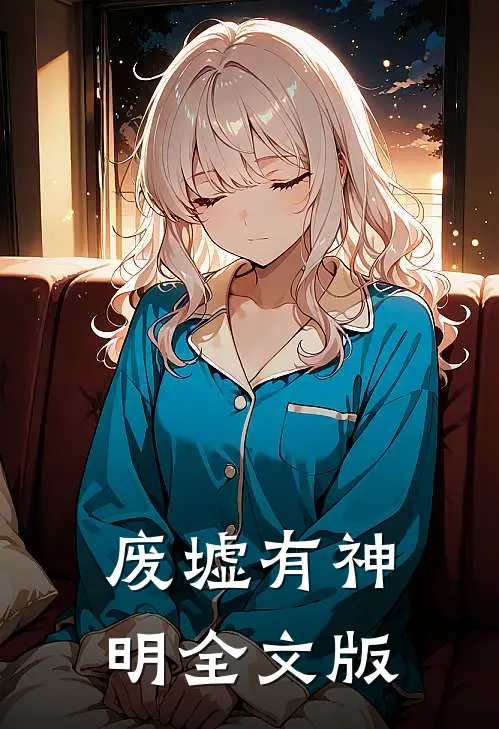 废墟有神明全文版