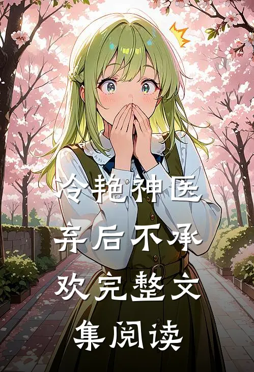 冷艳神医弃后不承欢完整文集阅读