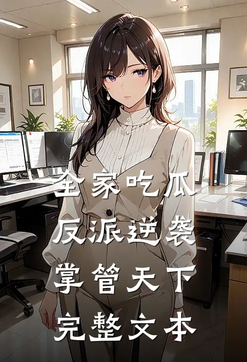 全家吃瓜，反派逆袭掌管天下完整文本