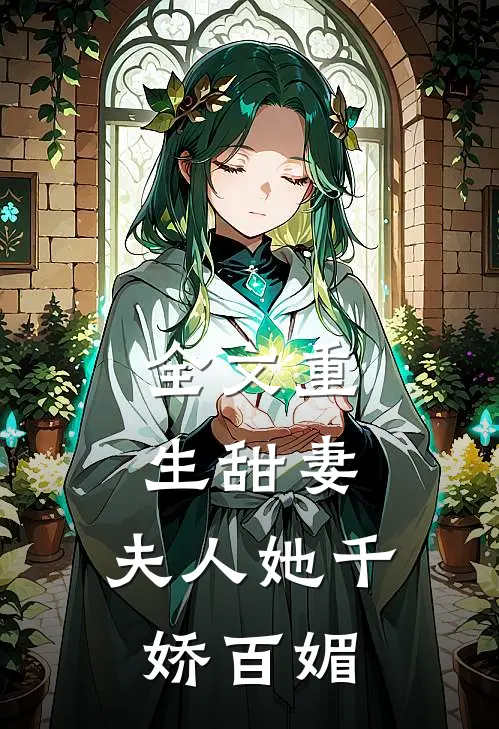 全文重生甜妻夫人她千娇百媚免费阅读