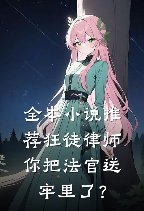全本小说推荐狂徒律师：你把法官送牢里了？