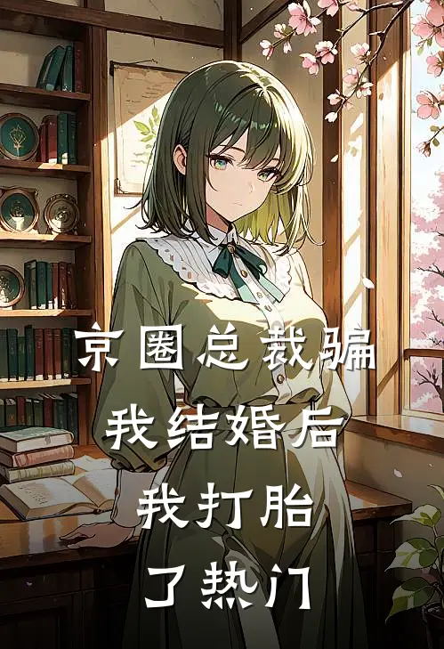 京圈总裁骗我结婚后，我打胎了热门