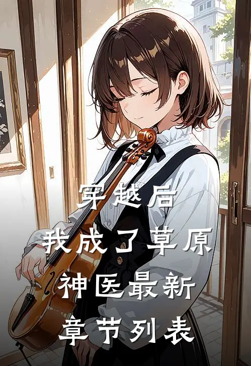 穿越后，我成了草原神医最新章节列表
