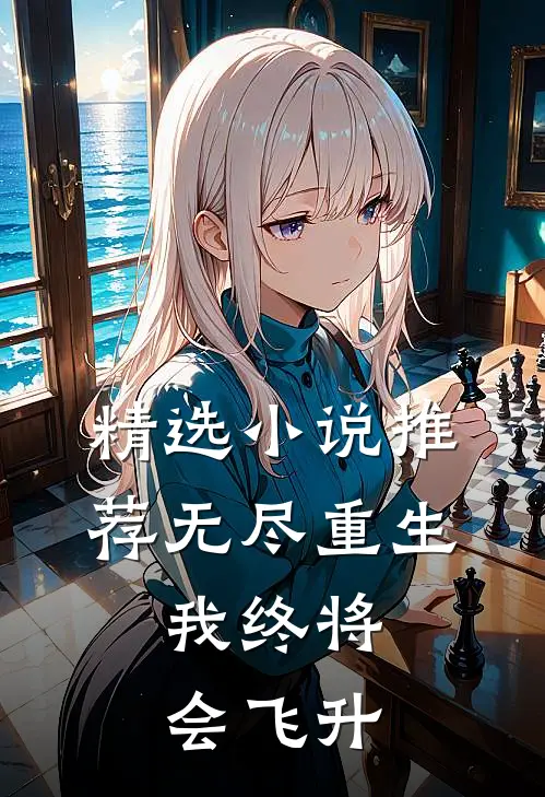 精选小说推荐无尽重生，我终将会飞升
