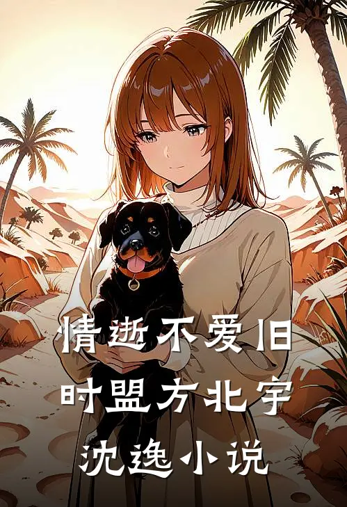 情逝不爱旧时盟方北宇沈逸小说