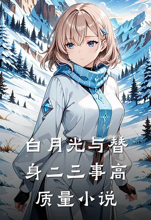 白月光与替身二三事高质量小说