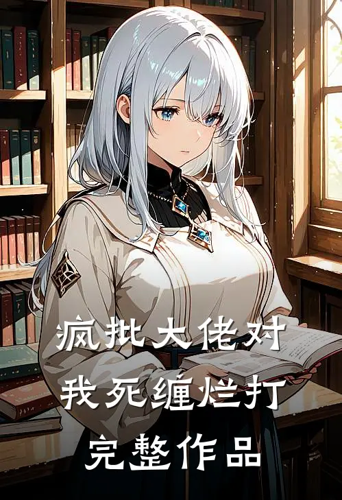 疯批大佬对我死缠烂打完整作品
