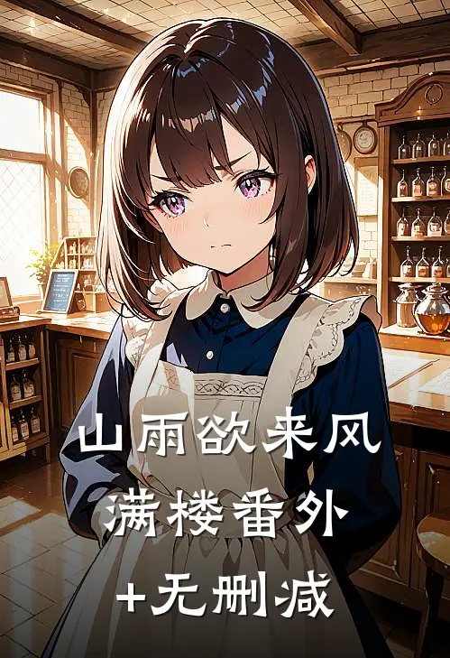山雨欲来风满楼番外+无删减