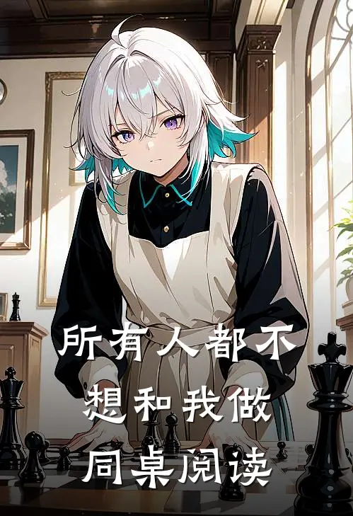 所有人都不想和我做同桌阅读