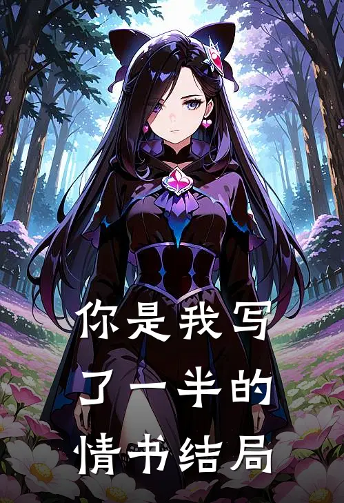 你是我写了一半的情书结局是