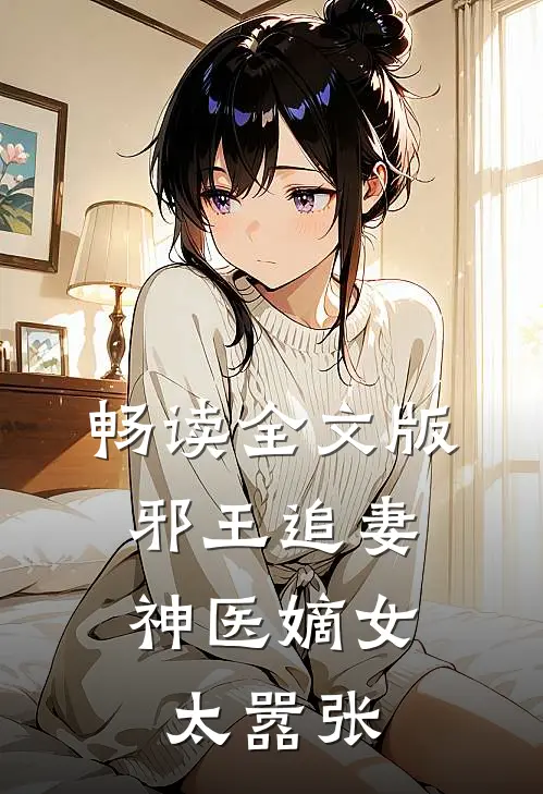 畅读全文版邪王追妻：神医嫡女太嚣张