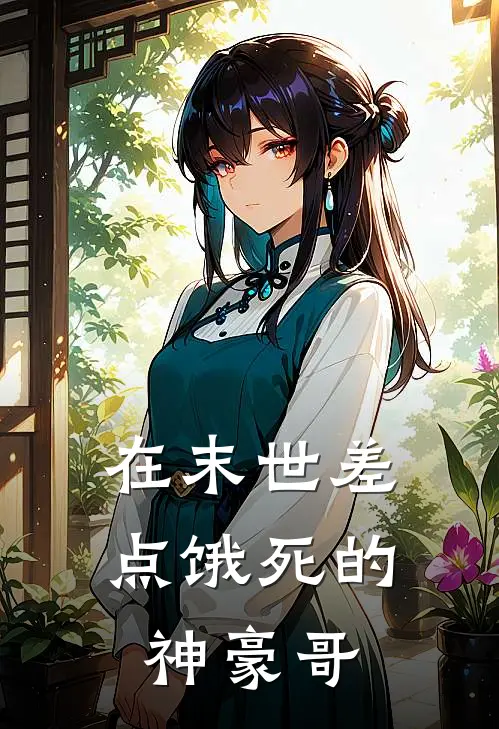 在末世差点饿死的神豪哥是谁