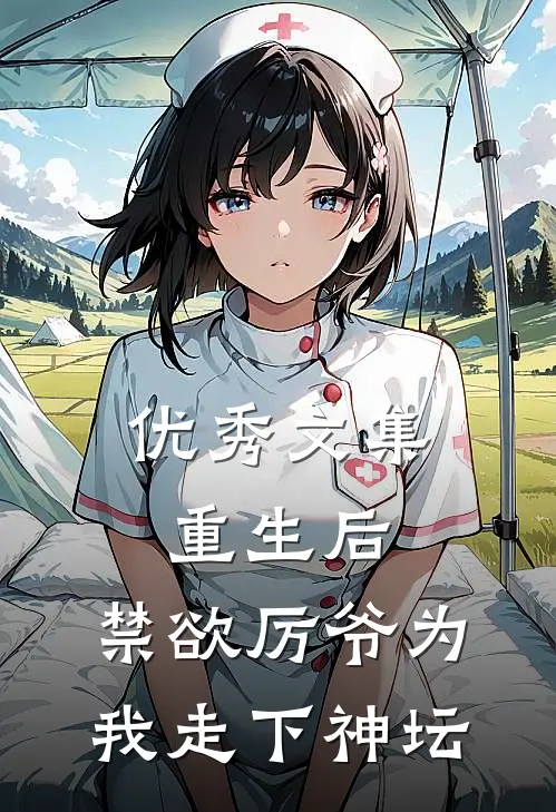 优秀文集重生后，禁欲厉爷为我走下神坛