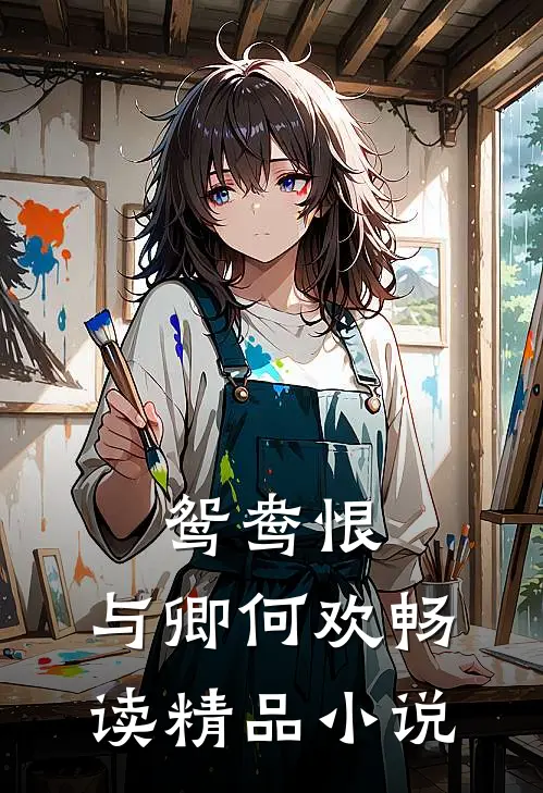 鸳鸯恨：与卿何欢畅读精品小说