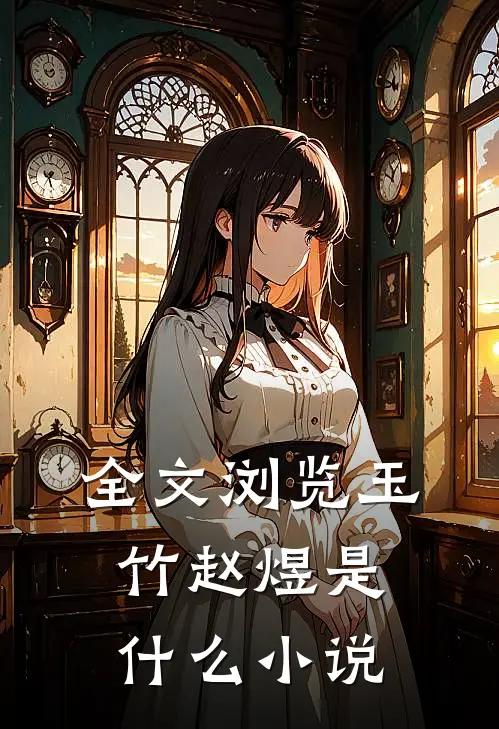 全文浏览玉竹赵煜是啊