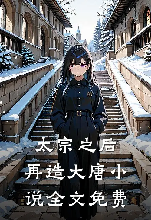 太宗之后，再造大唐小说全文免费