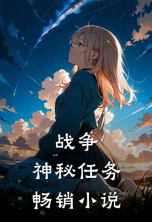 战争神秘任务畅销
