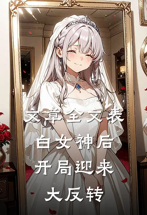 文章全文表白女神后，开局迎来大反转
