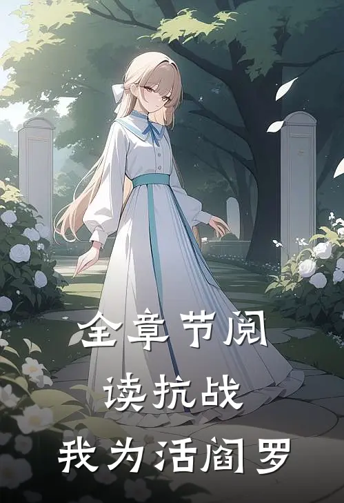 全章节阅读抗战：我为活阎罗
