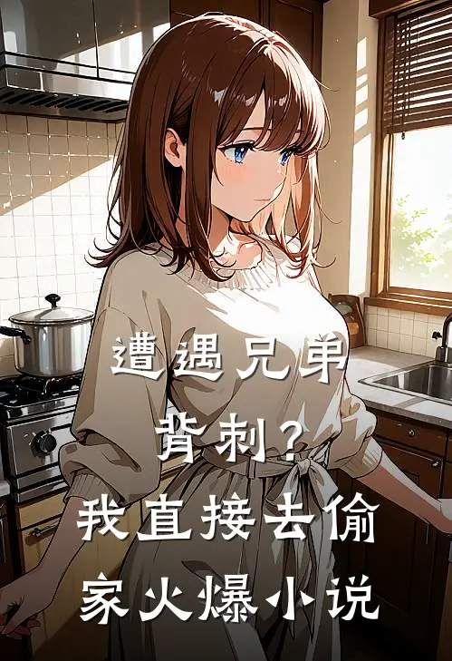 遭遇兄弟背刺？我直接去偷家火爆小说