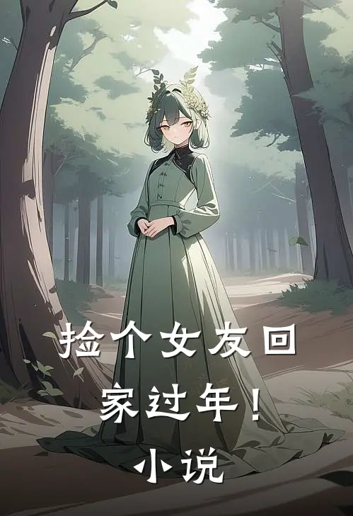 捡个女友回家过年!免费阅读