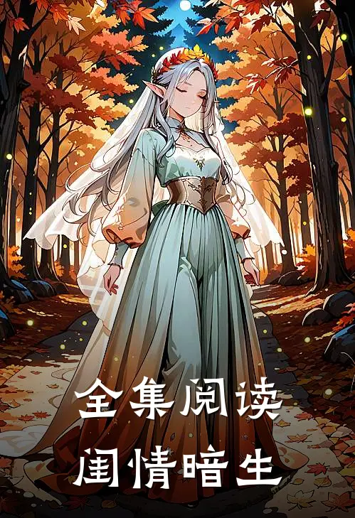 全集阅读闺情暗生