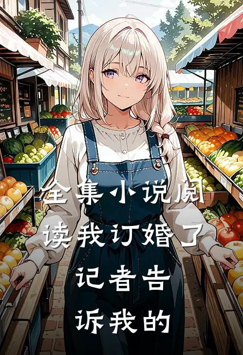 全集阅读我订婚了,记者告诉我的秘密