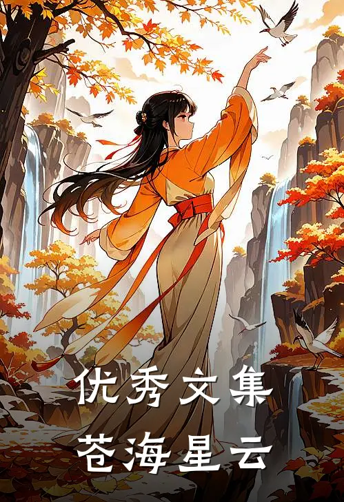 优秀文集苍海星云