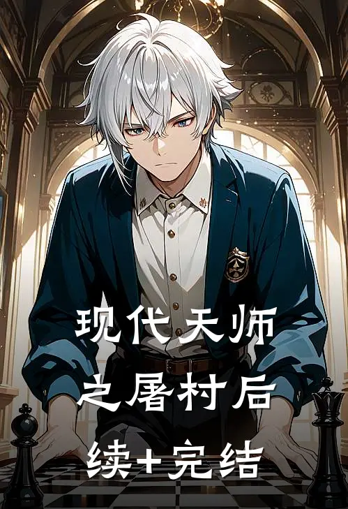 《现代天师之屠村》后续+完结