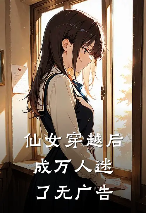 仙女穿越后，成万人迷了无广告