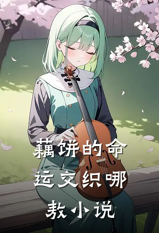 藕饼的命运交织哪敖小说