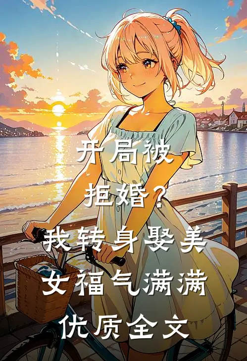 开局被拒婚？我转身娶美女福气满满优质全文