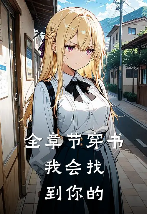全章节穿书，我会找到你的