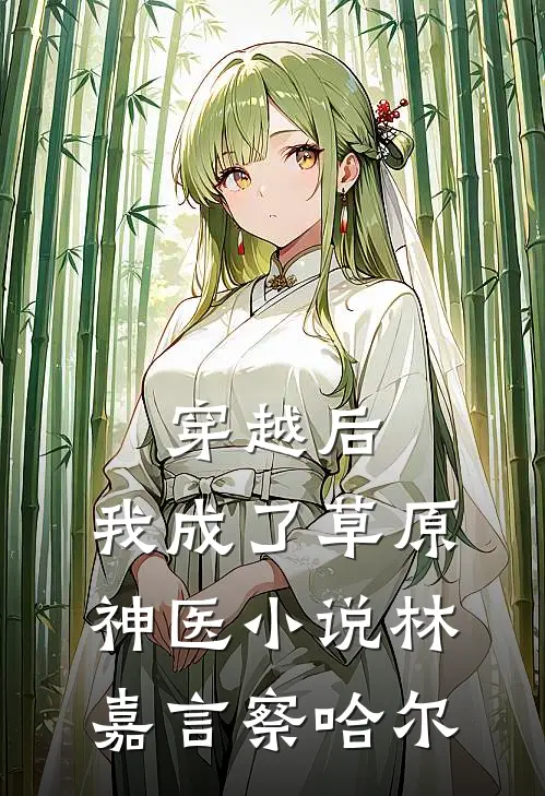 穿越后，我成了草原神医小说林嘉言察哈尔