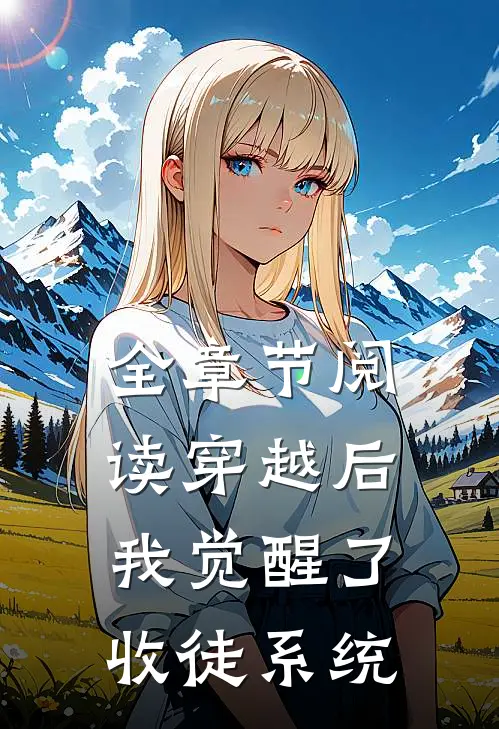 全章节阅读穿越后，我觉醒了收徒系统