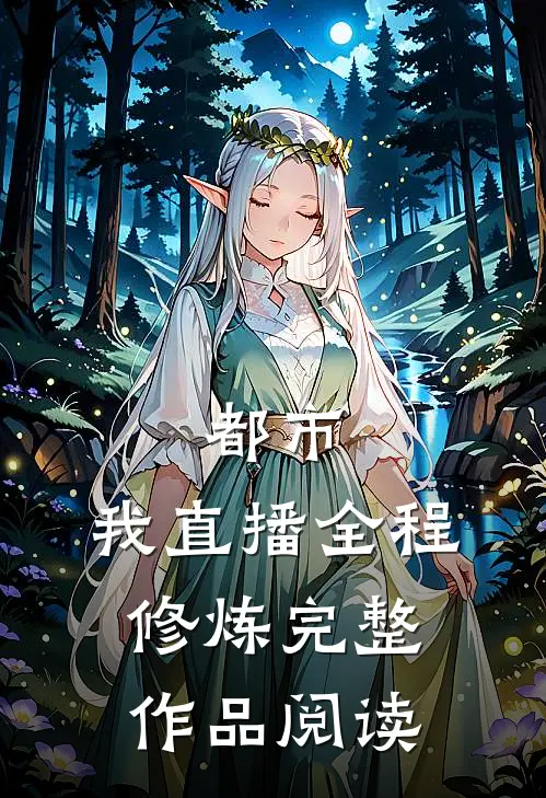 都市：我直播全程修炼完整作品阅读