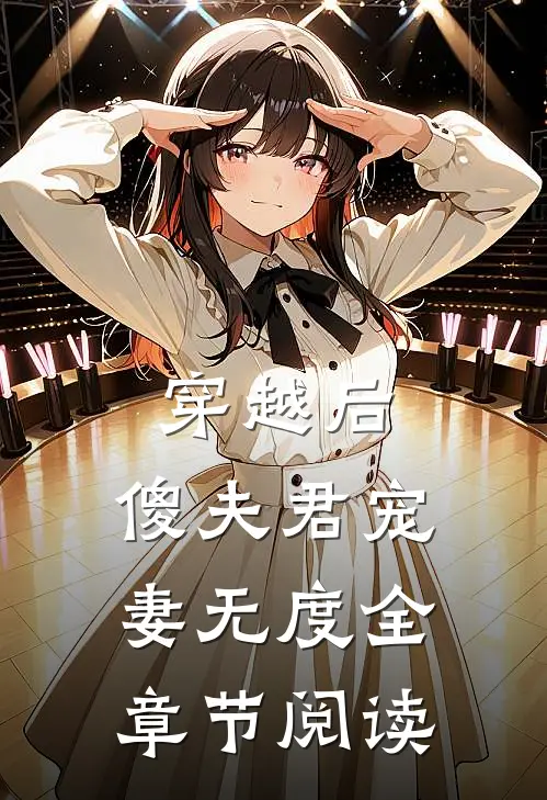 穿越后：傻夫君宠妻无度全章节阅读
