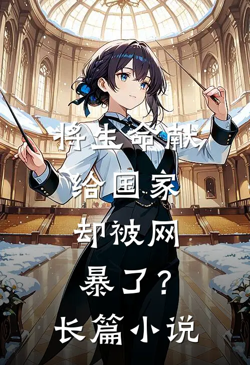 将生命献给国家,却被网暴了?长篇