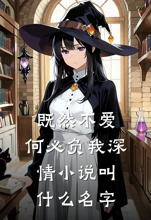 既然不爱,何必负我深情叫名字
