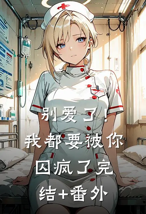 别爱了！我都要被你囚疯了完结+番外