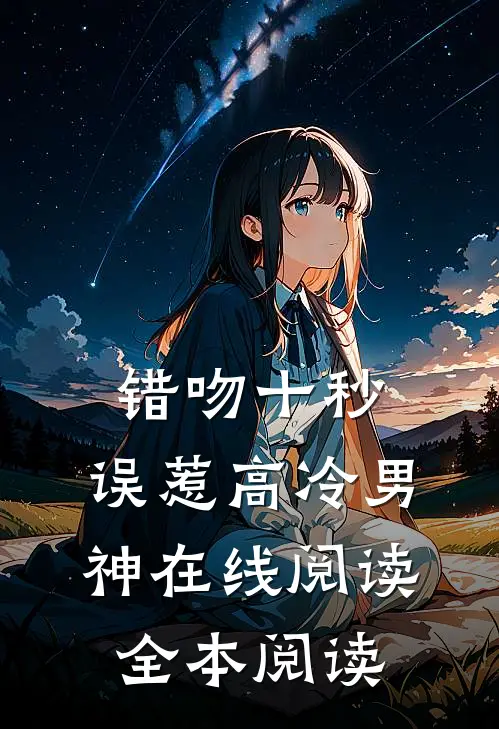 错吻十秒：误惹高冷男神在线阅读全本阅读
