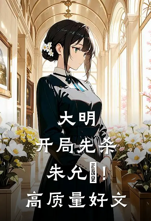 大明：开局先杀朱允炆！高质量好文